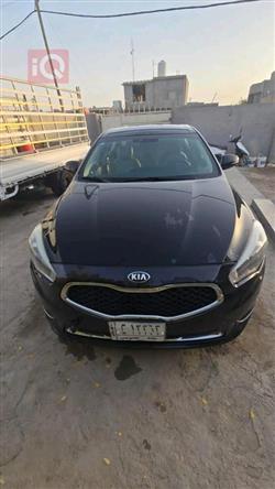 Kia Cadenza